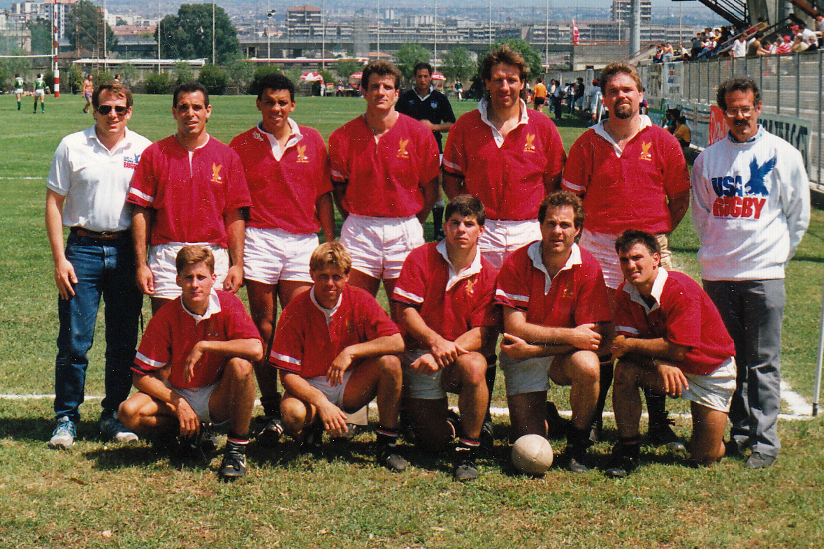 Emil 1990 05 Eagles At Sicily 7S