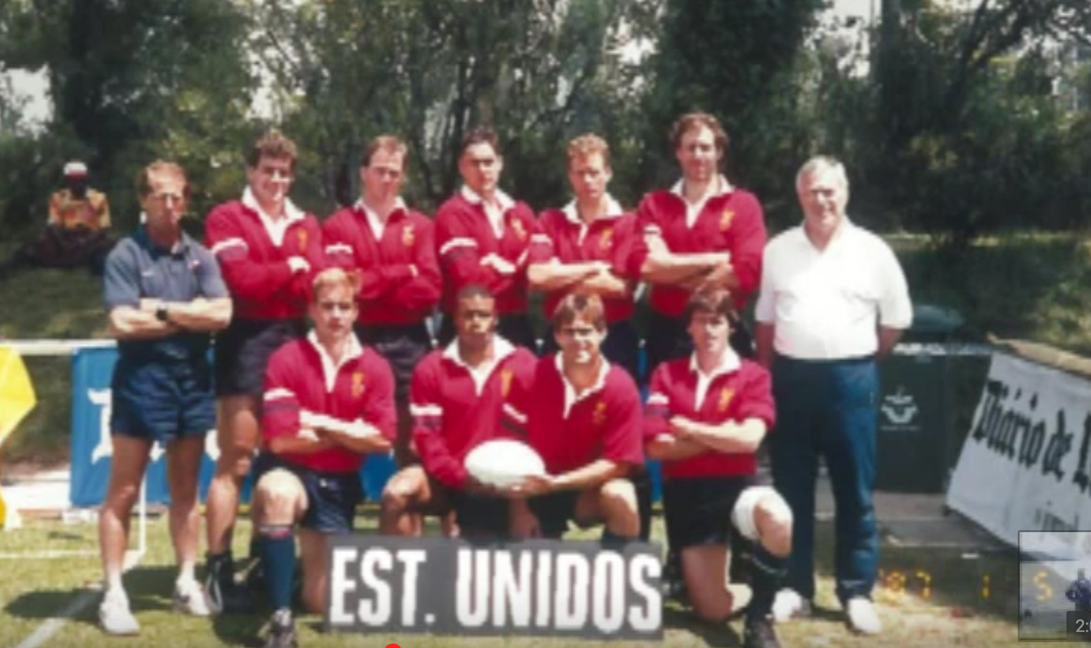 Emil 1993 Lisbon