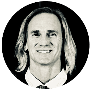 Scott Yungling · Gaine professional portrait, published 2025