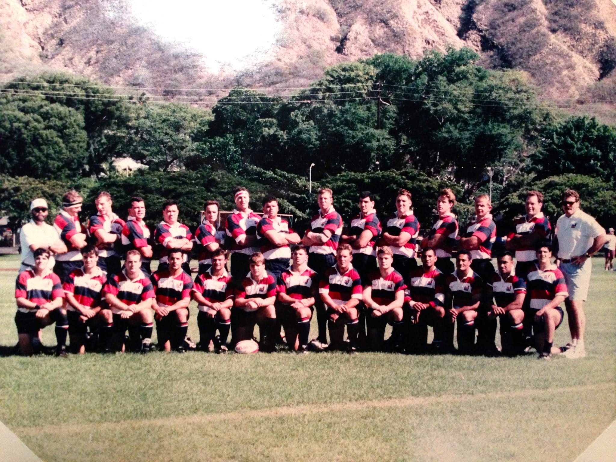 USA Yankees · 1994