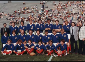 Usa1976 Team