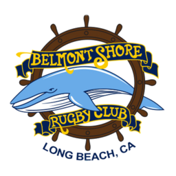 Belmont Shore RFC crest