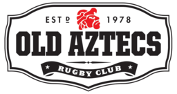 Old Aztecs Rugby Club crest