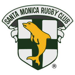 Santa Monica Rugby Club crest