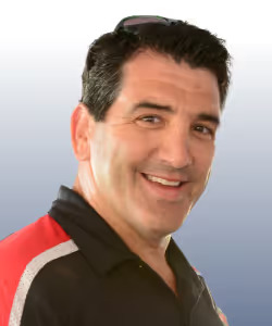 Bill Chief Leversee