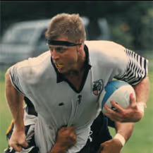 Brian Vizard