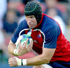 Dave Hodges