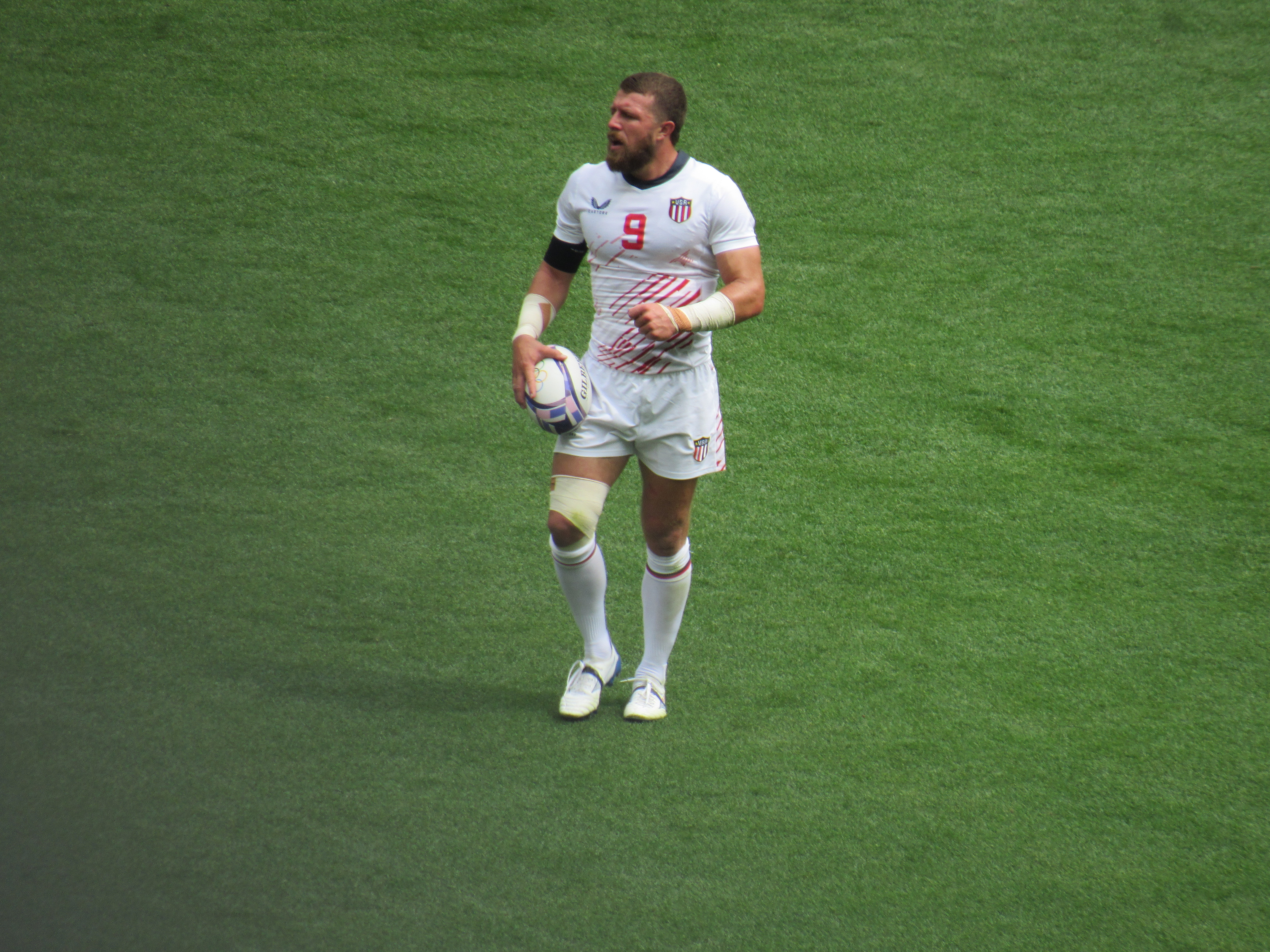 Stephen Tomasin