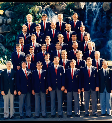 Eagles squad · Hall of Fame archive