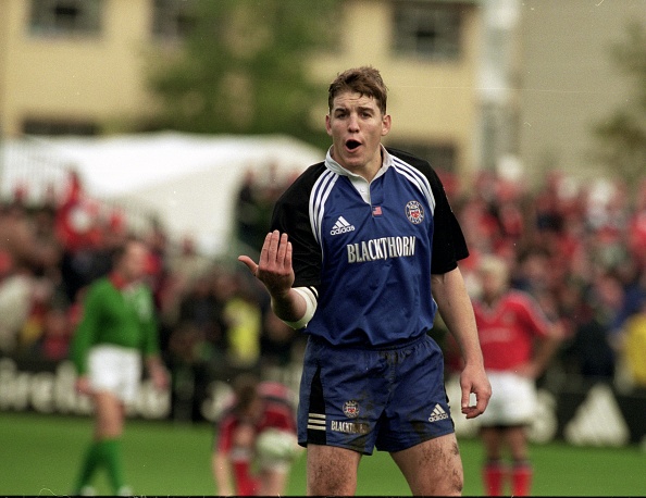 Bath · Heineken Cup, 2000