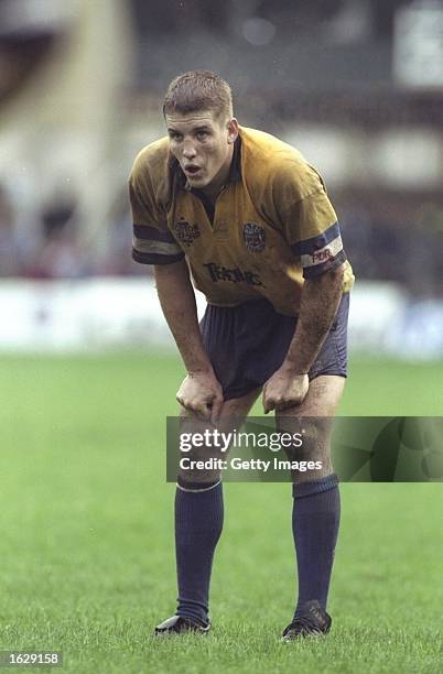 Bath · European campaign, 1997