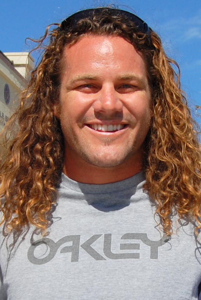 Todd Clever — Churchill Cup 2010