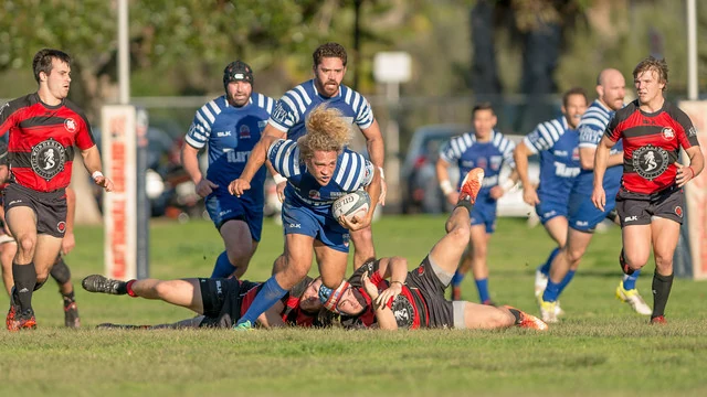 California Cup · 14 January 2017