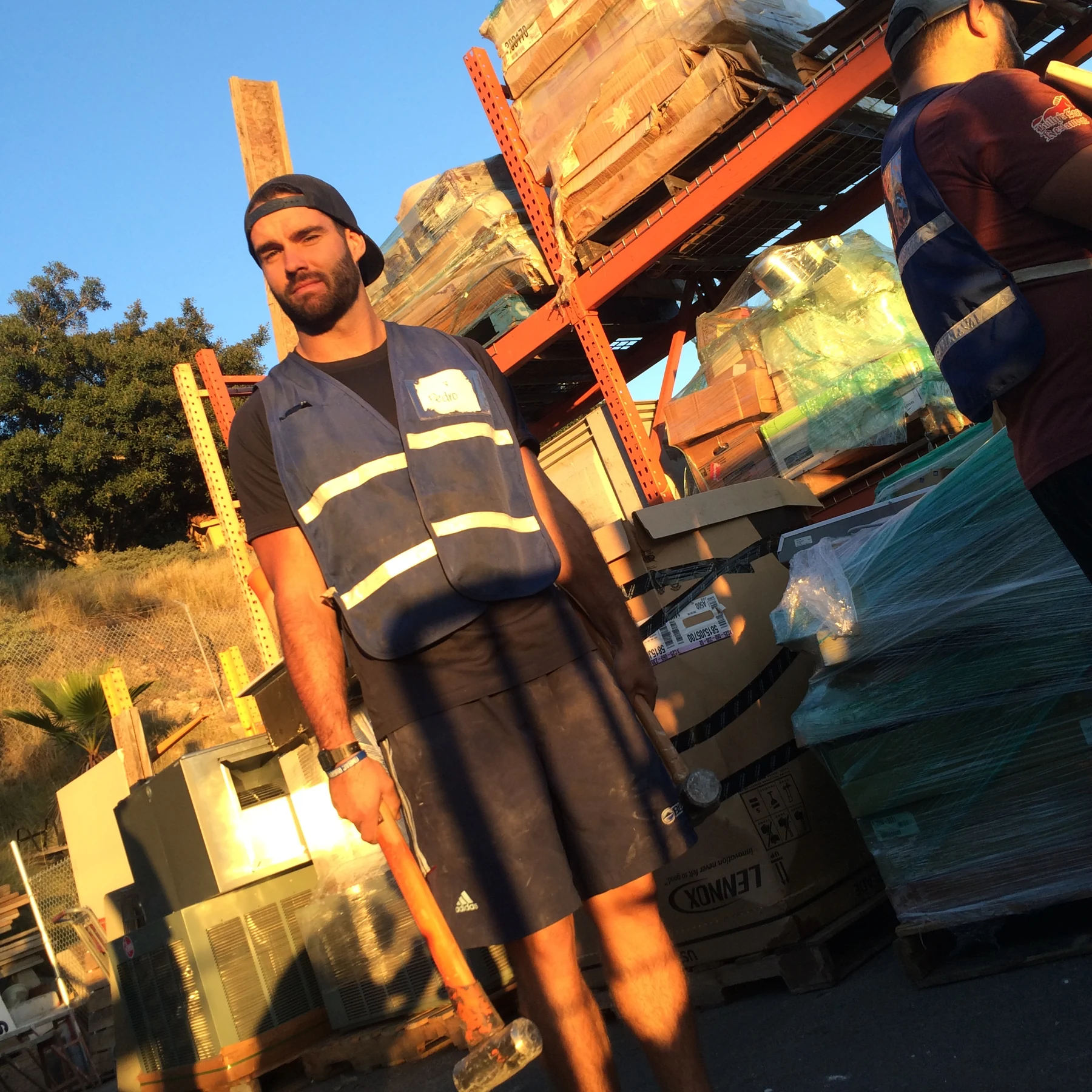 Community project · photograph 2