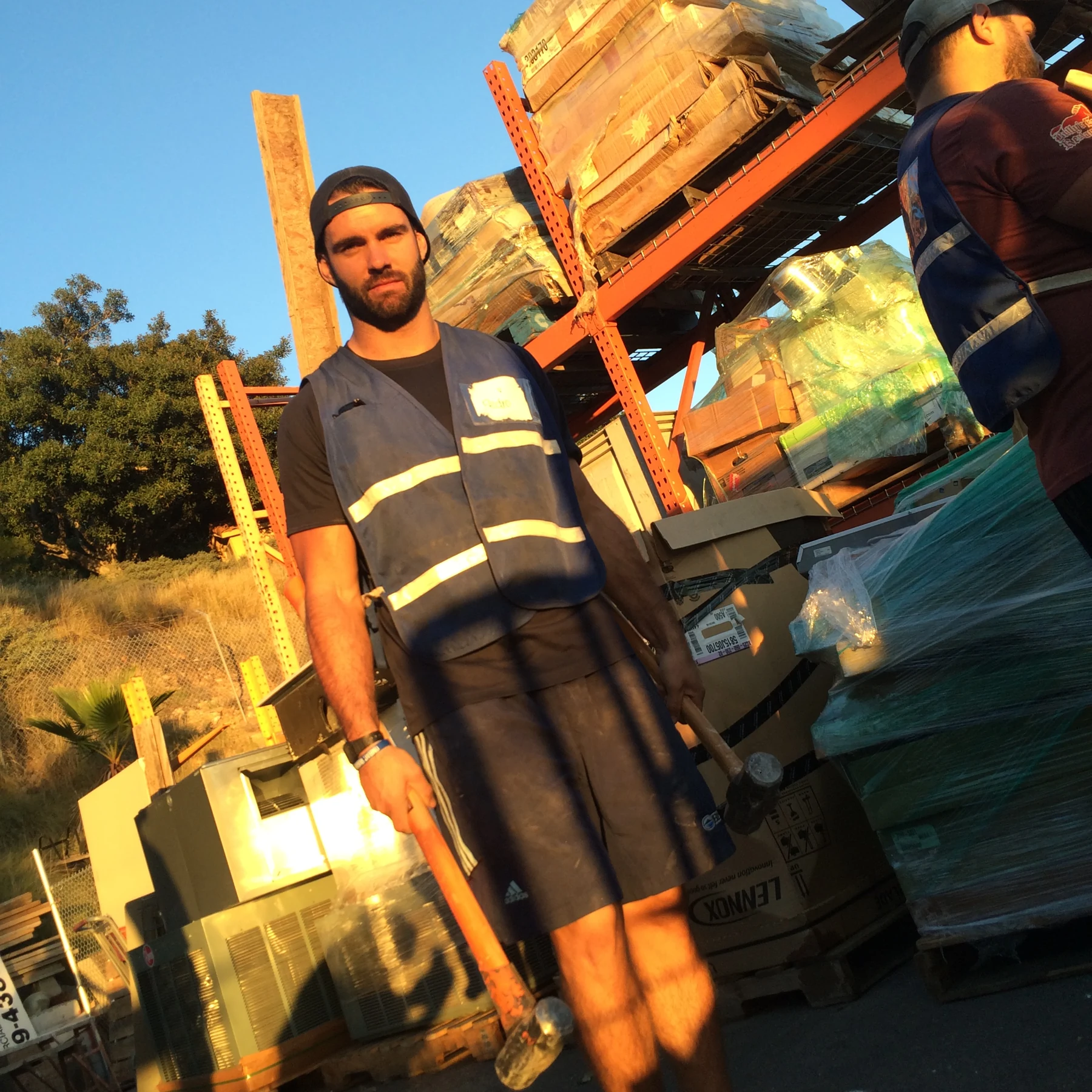 Community project · photograph 4
