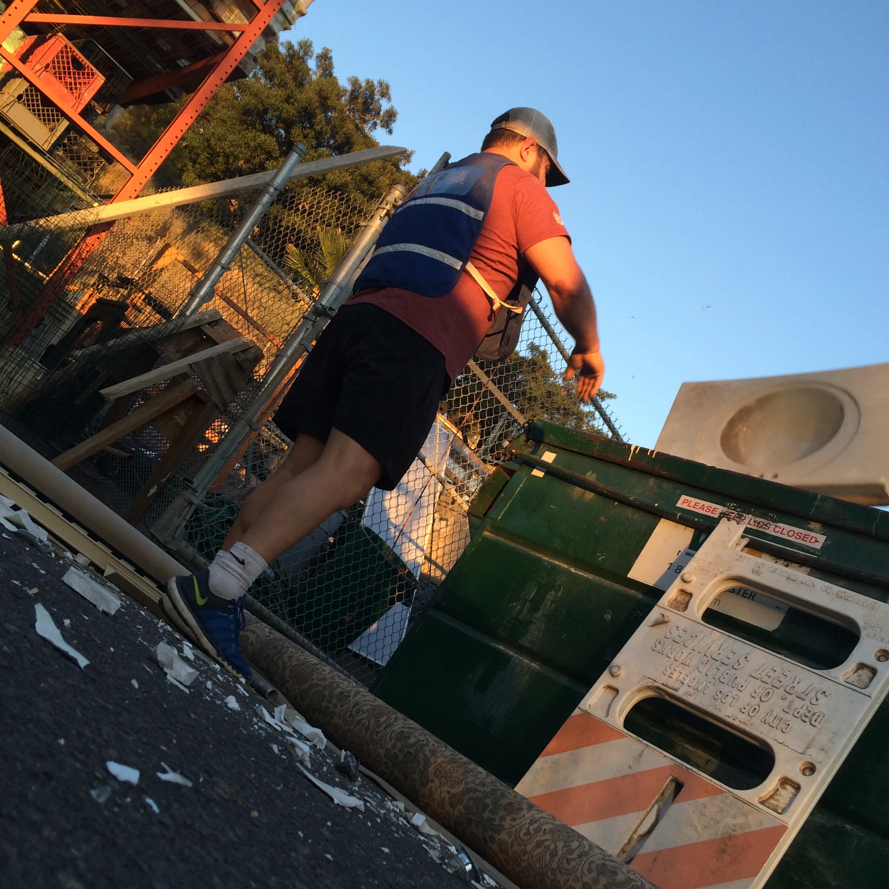 Community project · photograph 6