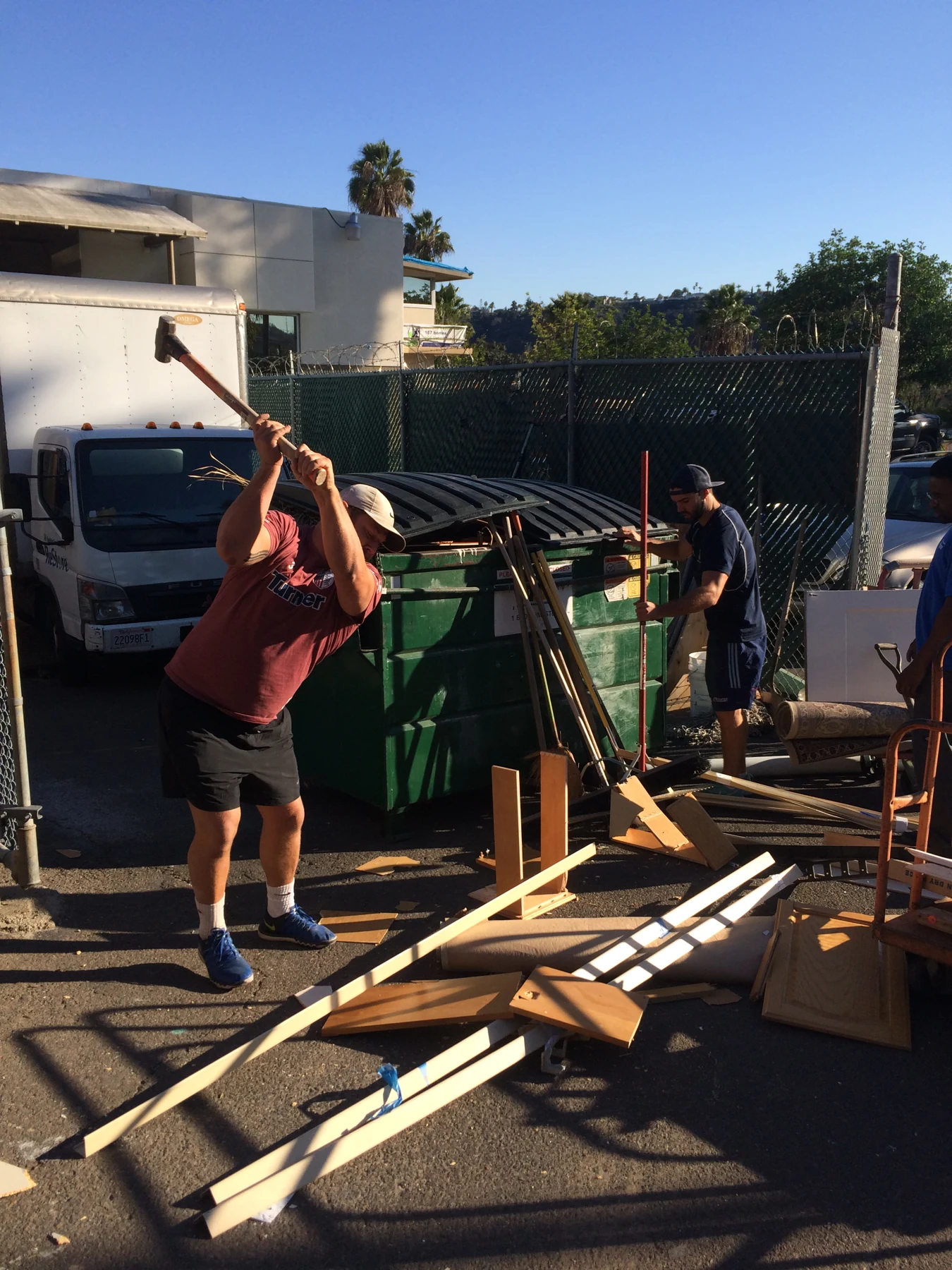 Community project · photograph 9