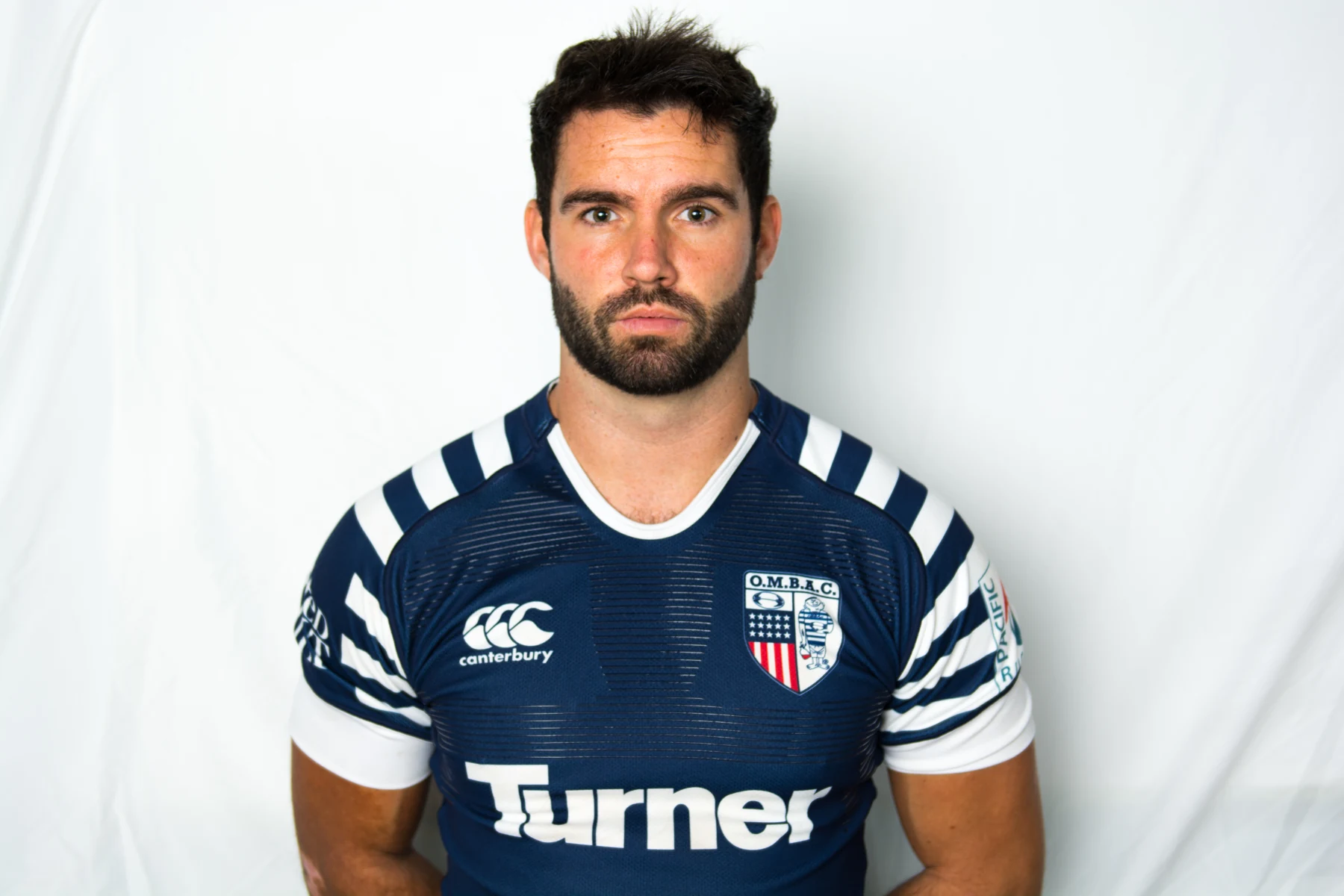 Club portraits · 5 February 2015