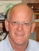 Dr. Ned Chambers · physician portrait