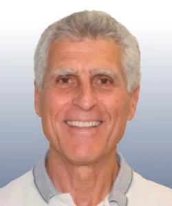 Ed Ayub · official Hall of Fame portrait
