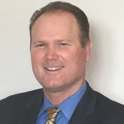 Ben Hough · UC Santa Cruz alumnus and trustee