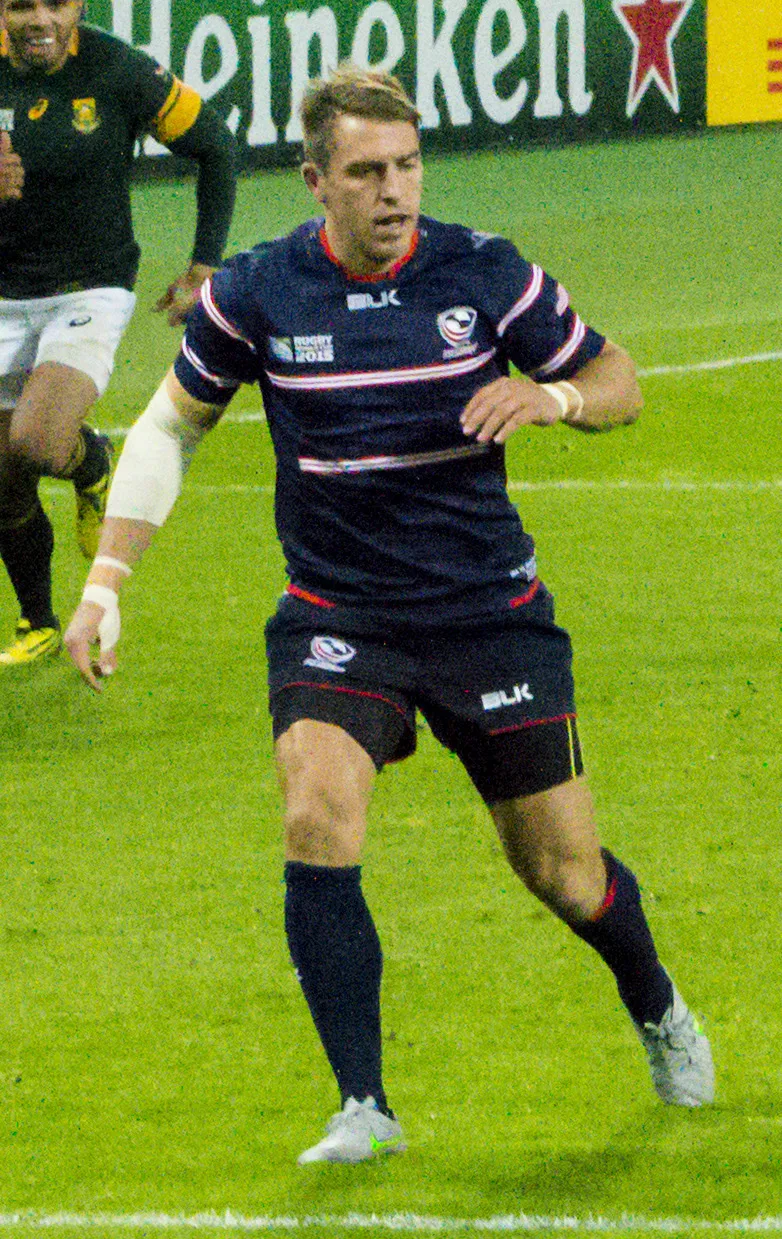 Chris Wyles