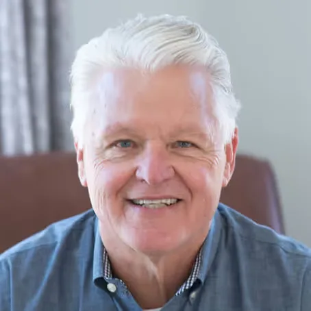 Eric Swanson