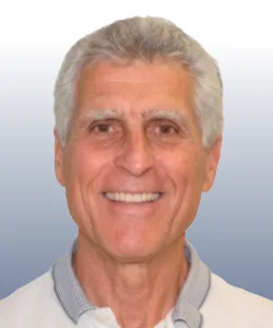 Ed Ayub · official Hall of Fame portrait