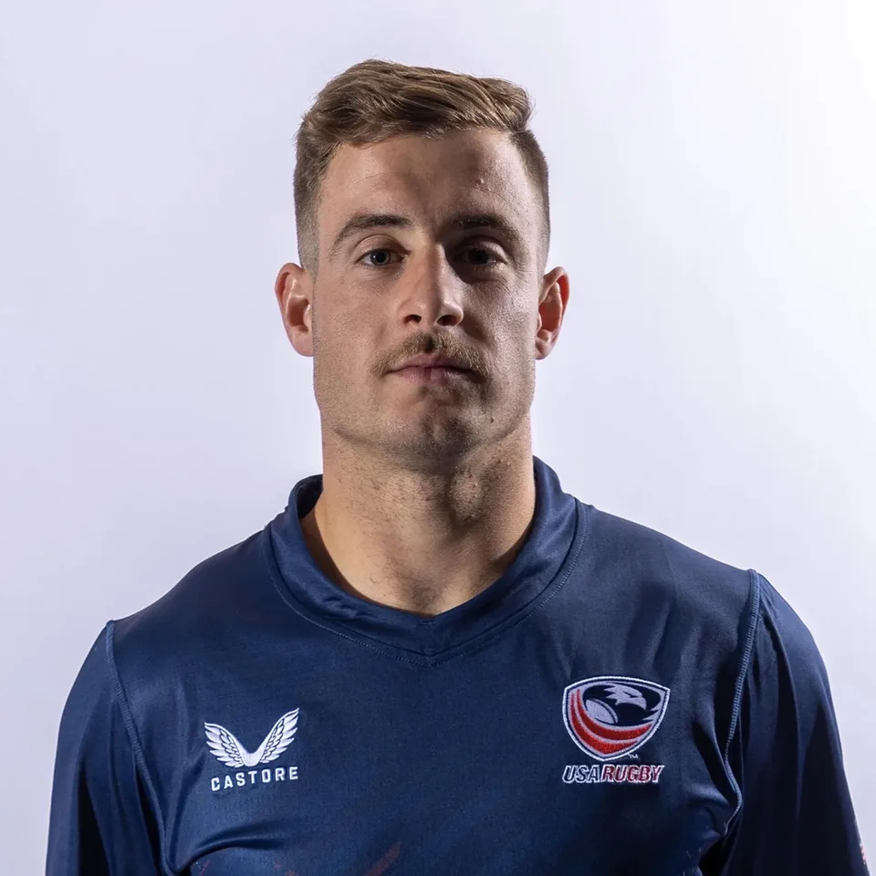 Ethan McVeigh