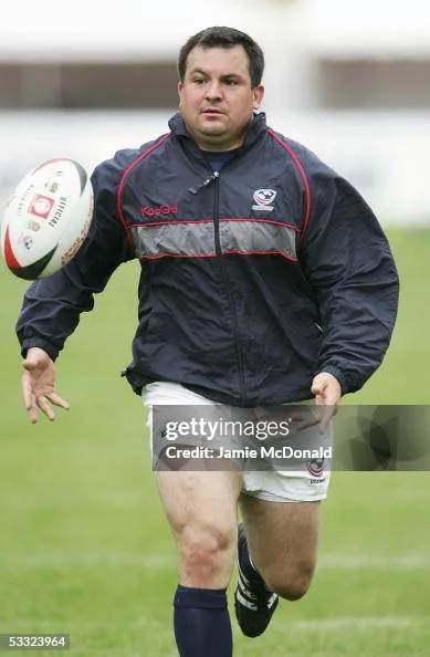 Matt Wyatt